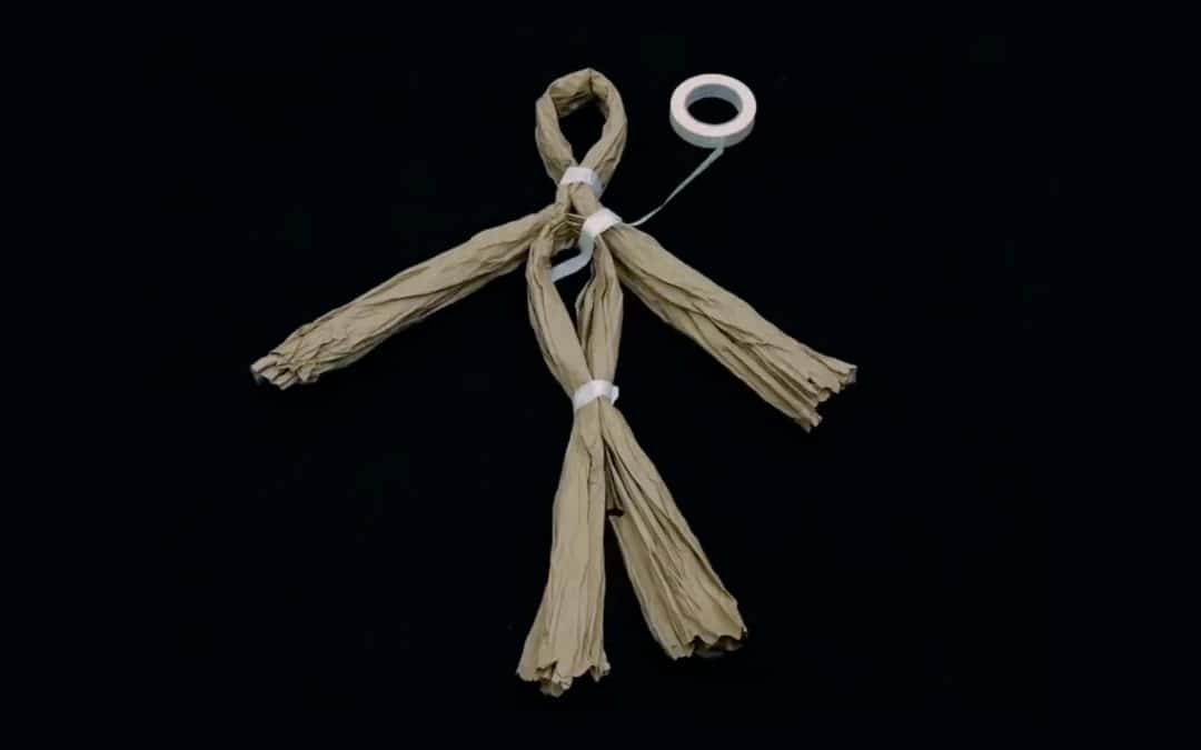 Get Creative: How to Make a Puppet