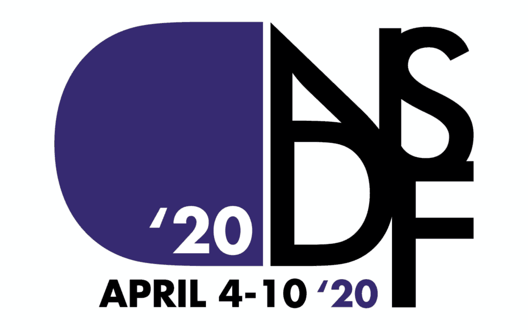 Take Part in the Virtual NSDF 2020