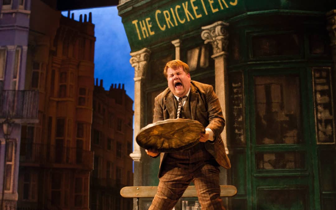 6 Great Educational Videos To Support One Man, Two Guvnors