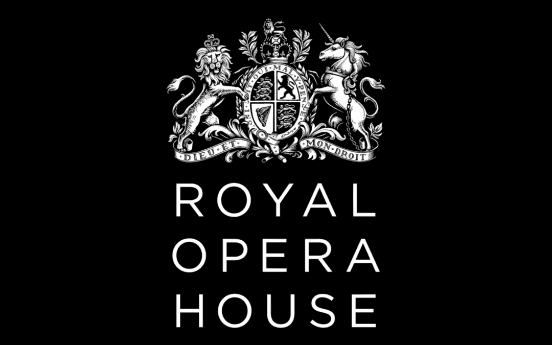 The Royal Opera House Launches a Programme of Free Online Content