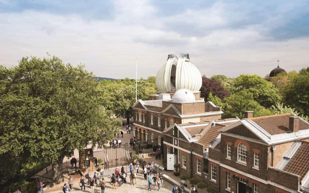 Free Royal Museums Greenwich Science Teaching Resources