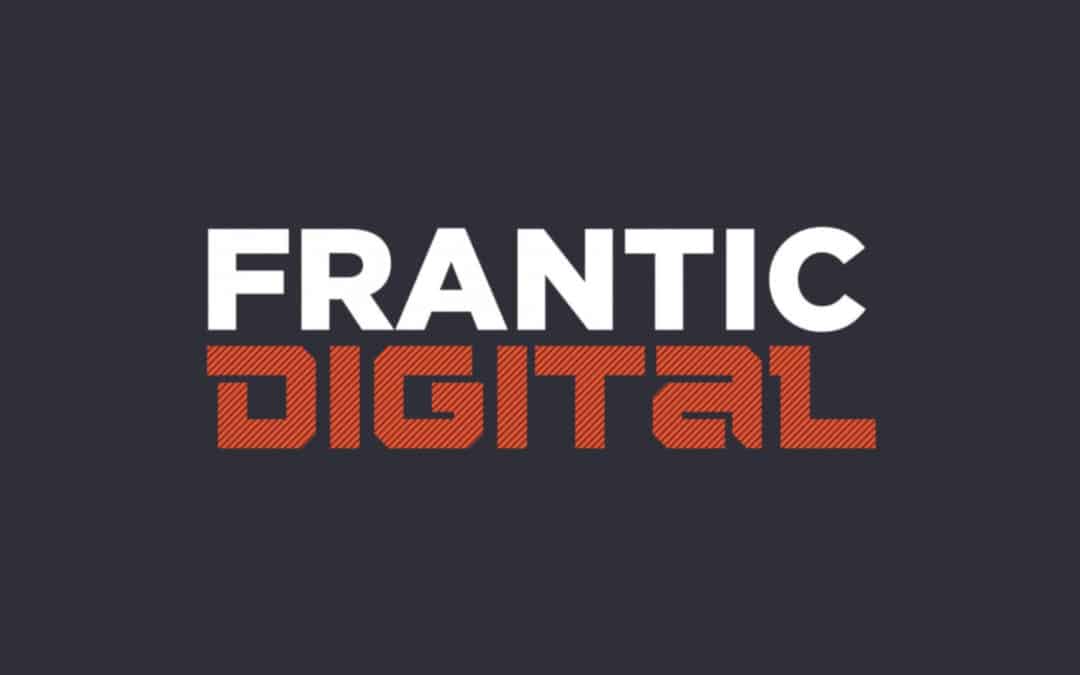 Frantic Digital: The New Drama Resource Hub From Frantic Assembly