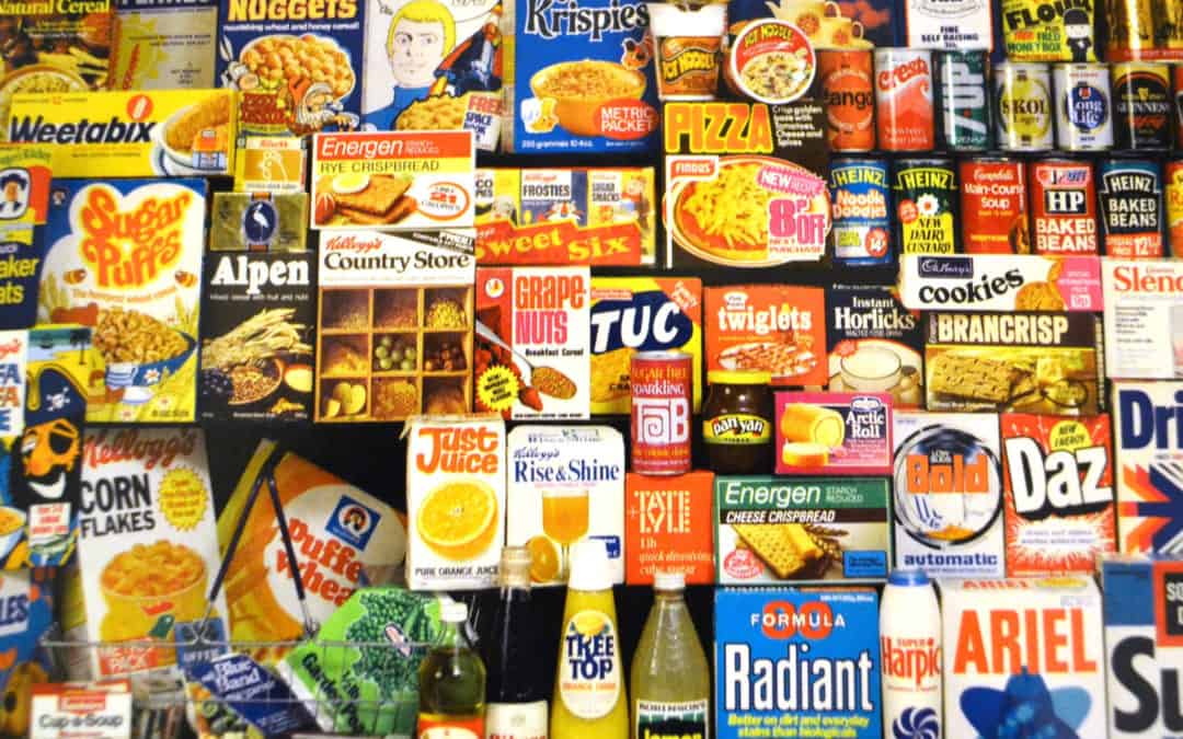 Free Resources & Activities from the Museum of Brands