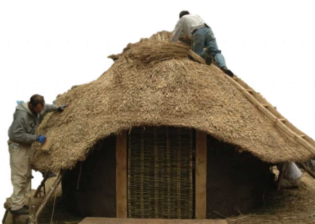 Museum of London Bronze Age Roundhouse Quiz Teaching Resource Profile Image