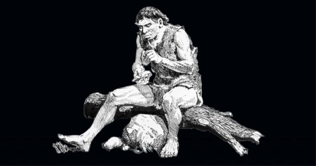 Museum of London Hunter-Gatherer Quiz Teaching Resource Profile Image
