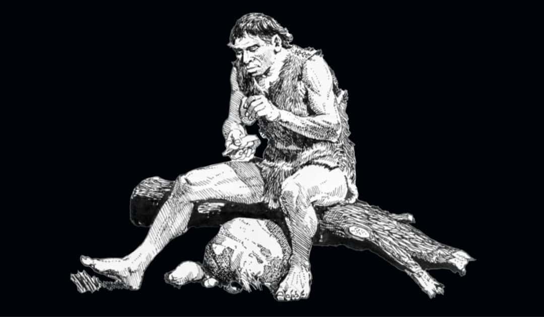 Museum of London’s Stone Age Hunter-Gatherer Quiz