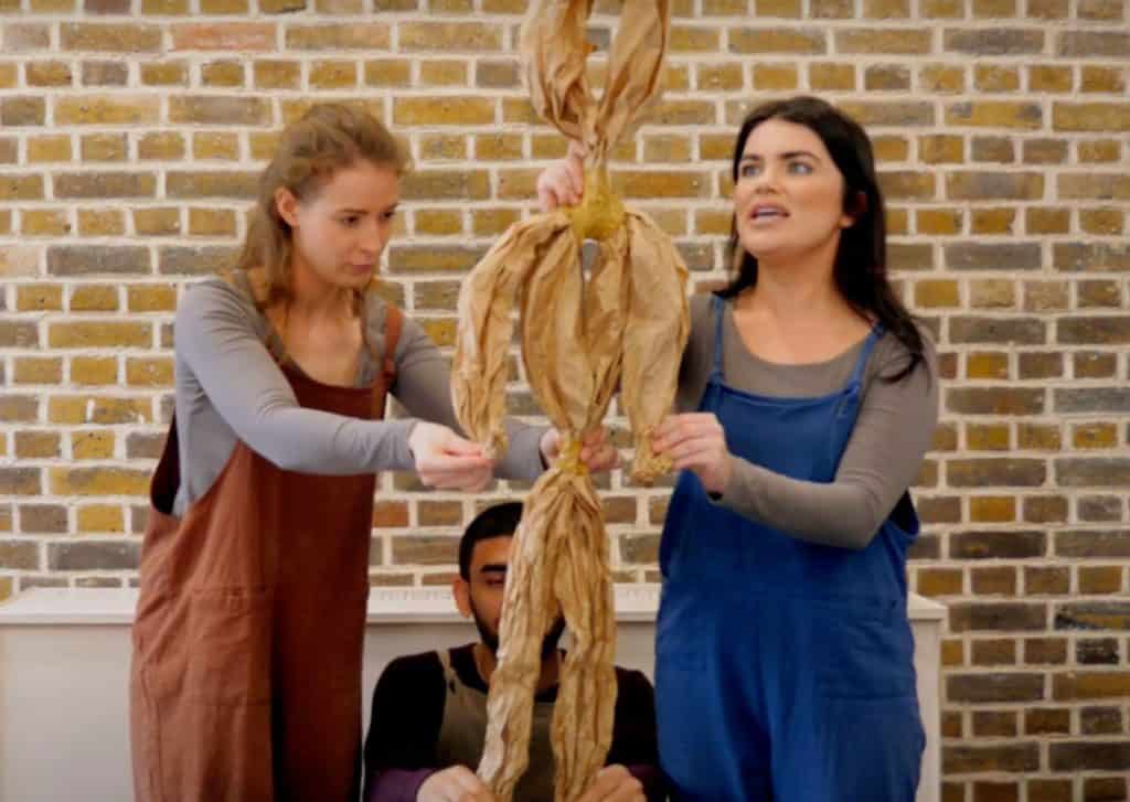 Museum of London Puppetry in the Classroom Teaching Resource Image