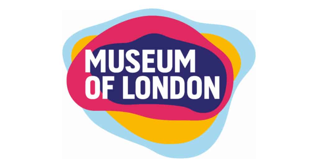 Museum of London logo