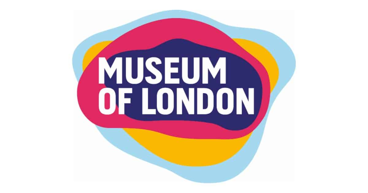Museum of London logo