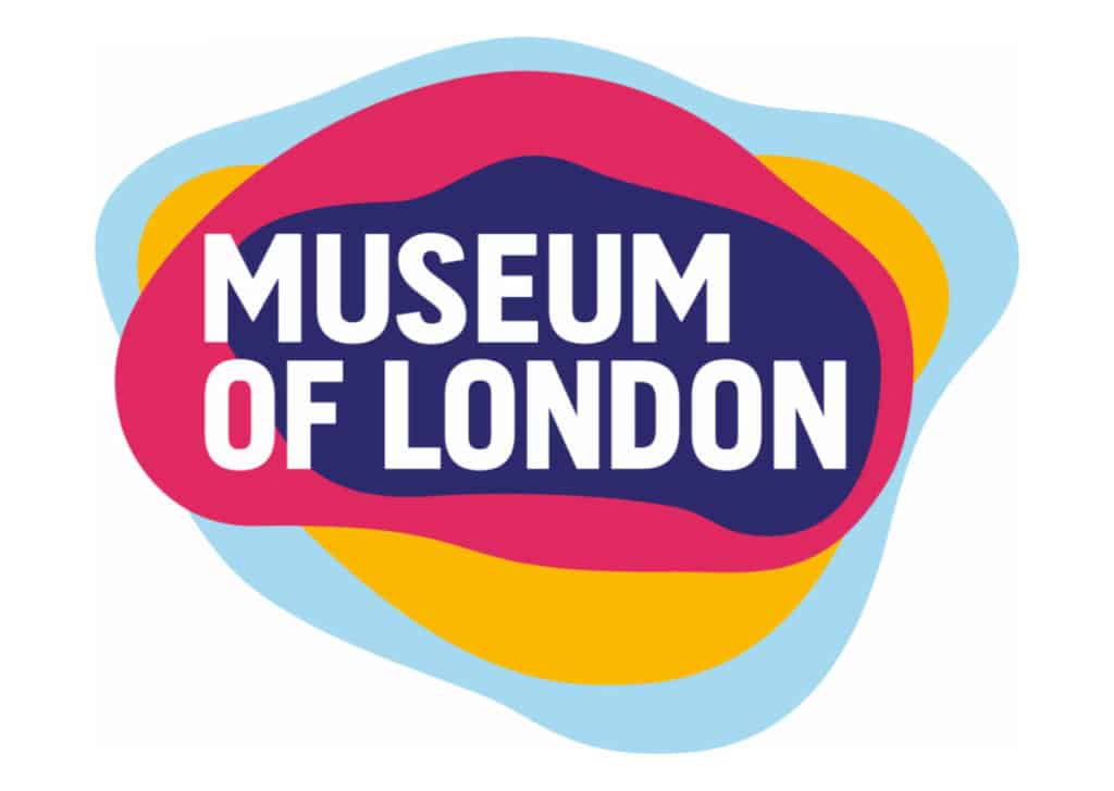 Museum of London logo