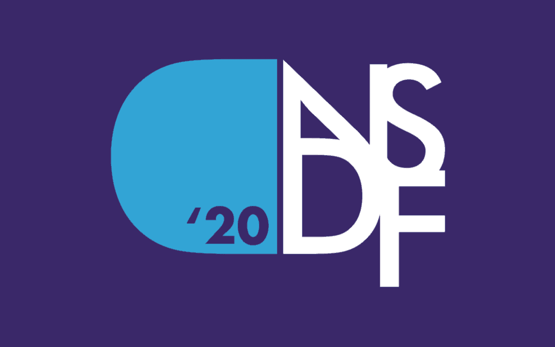 NSDF announces 2020 Line Up
