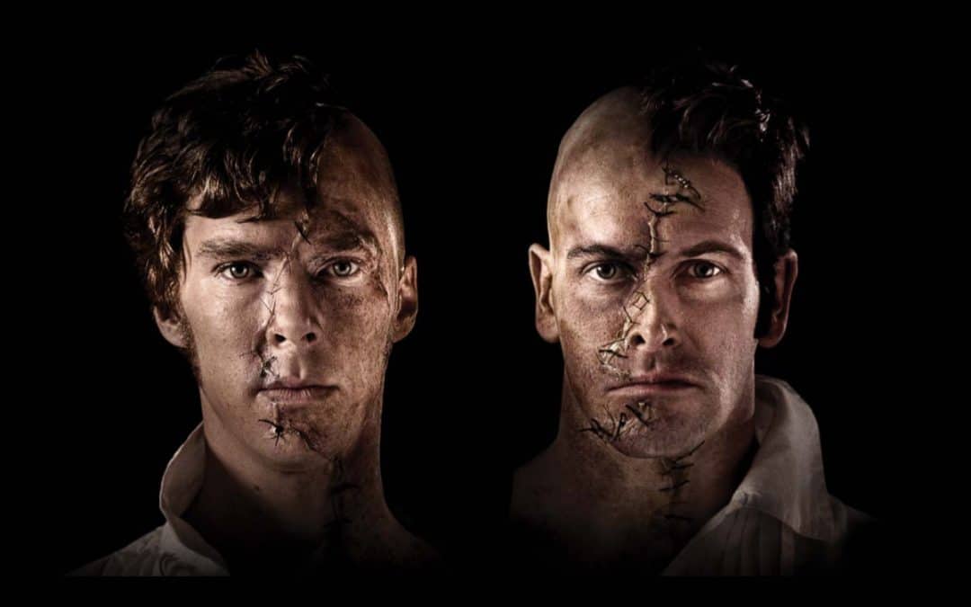 Free Frankenstein Teaching Resources from the National Theatre