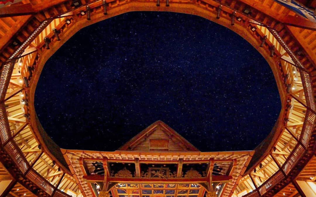 How to Watch Free Shakespeare’s Globe Performances Online