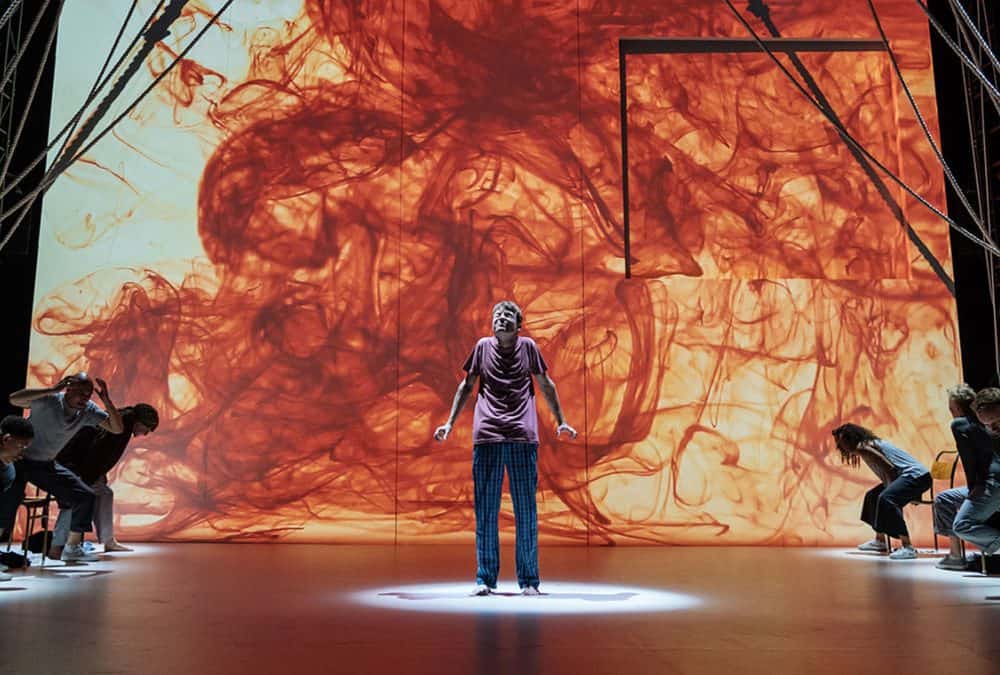 Free A Monster Calls Teaching Resources from The Old Vic