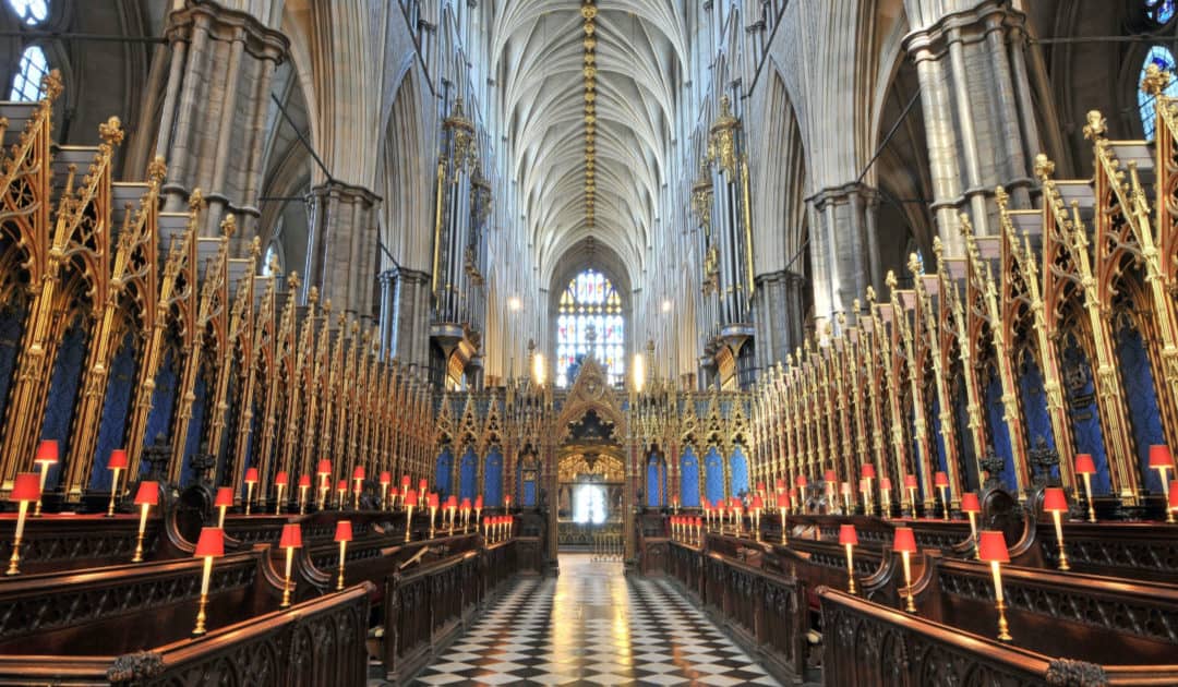 Westminster Abbey Teaching Resource Library