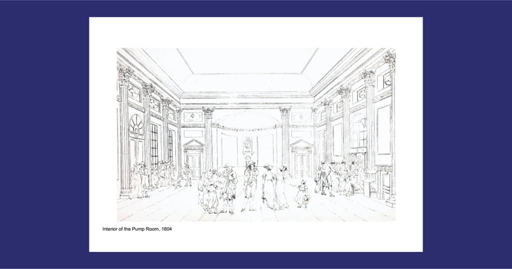 Bath Record Office Colouring Books – Buildings Resource