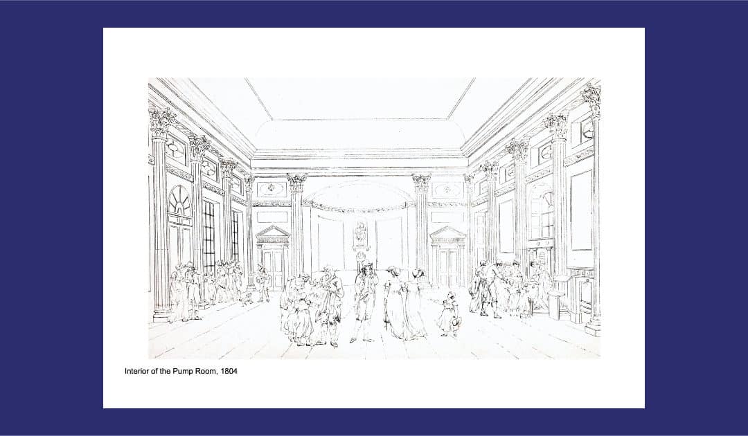 Bath Record Office Colouring Books: Buildings