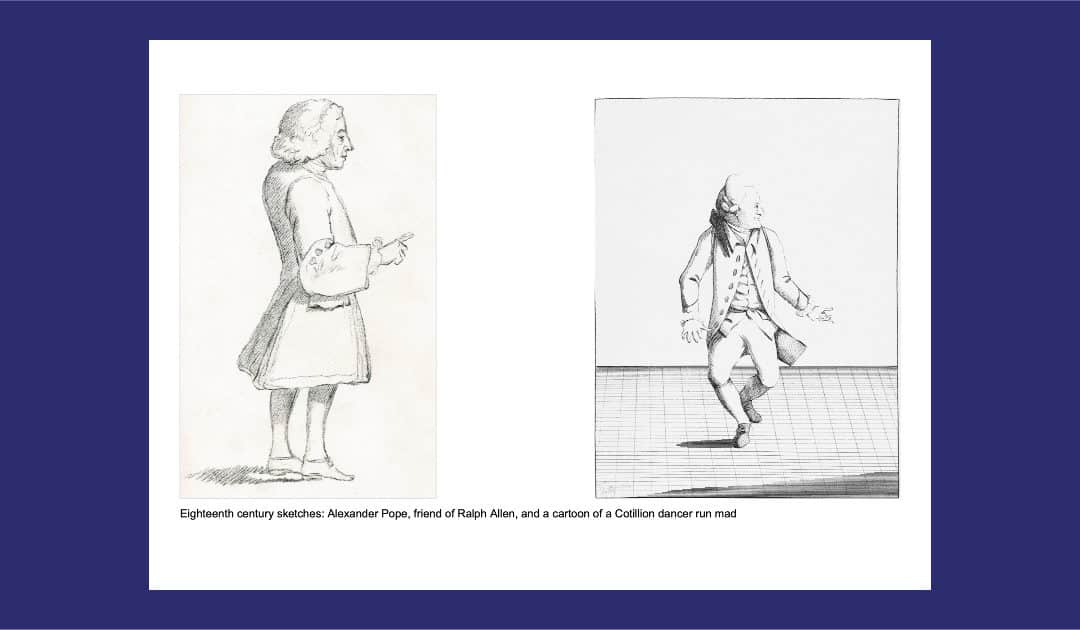 Bath Record Office Colouring Books: People