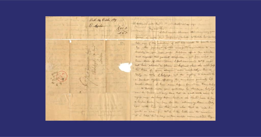 Bath Record Office Online Exhibition Resource