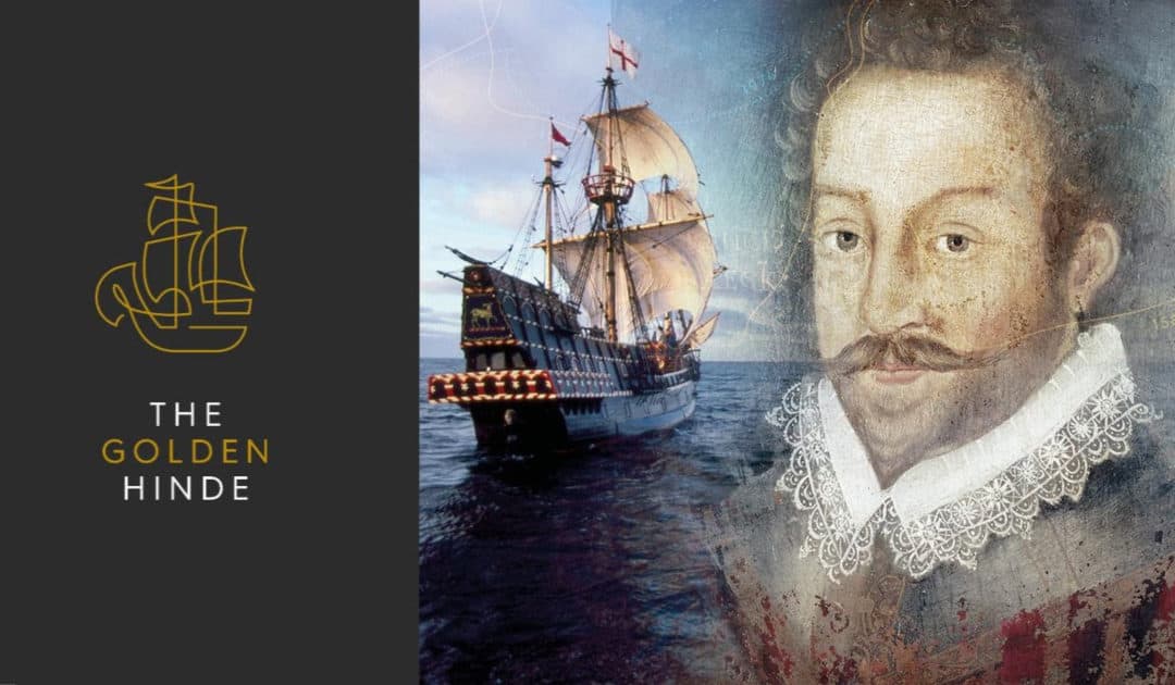 The Golden Hinde Interactive Powerpoint – KS2