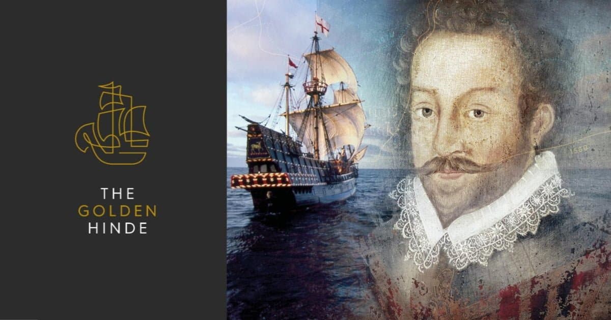 The Golden Hinde Interactive Powerpoint – KS2 Resource