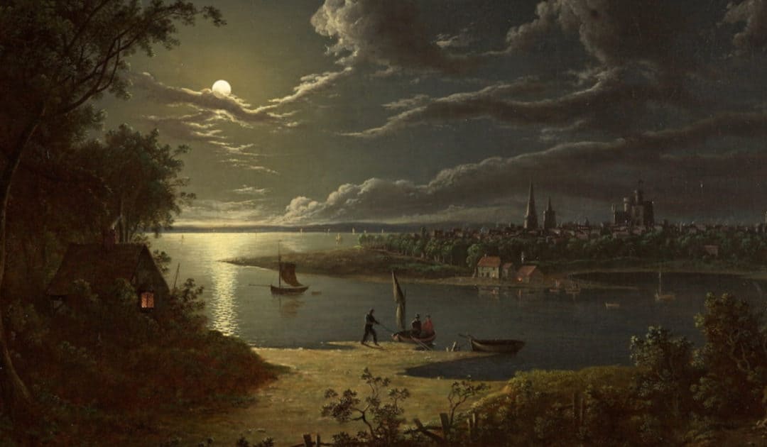 Victoria Art Gallery’s Virtual Landscape Jigsaw Puzzles
