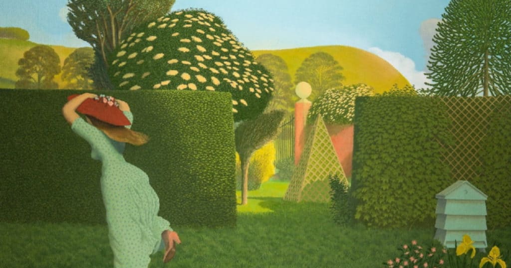 Victoria Art Gallery’s Jigsaw Puzzles – People Resource