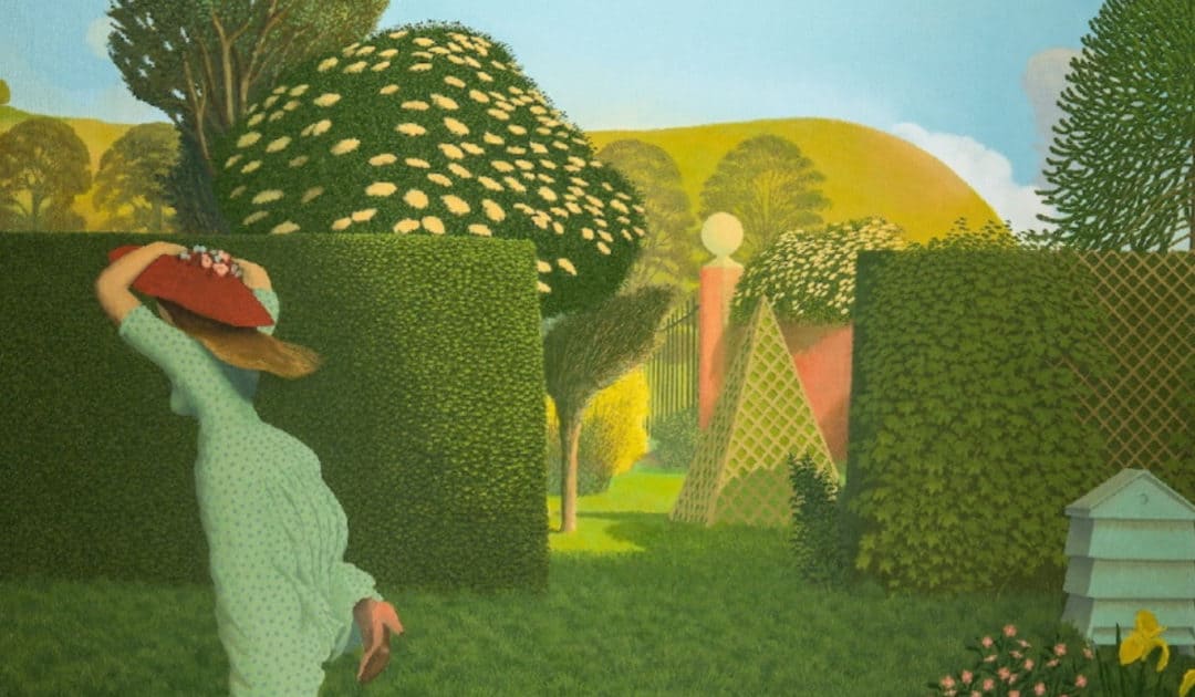 Victoria Art Gallery’s Virtual People Jigsaw Puzzles