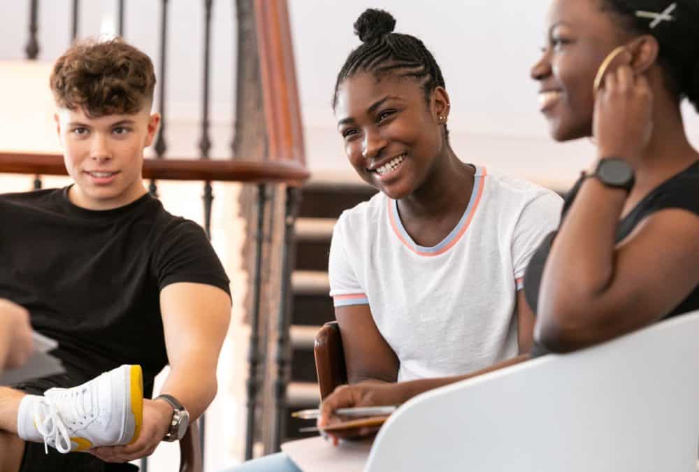 Free Teaching Resources, Careers Advice, Workshops & Projects from The Old Vic