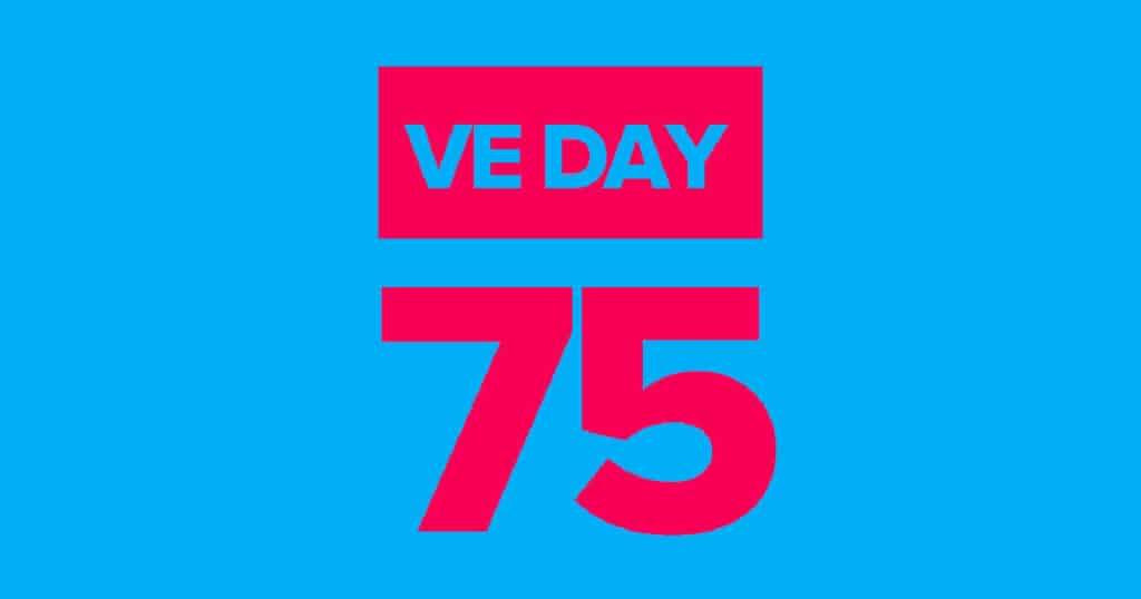 The Beatles Story’s VE Day 75 History & English Resource