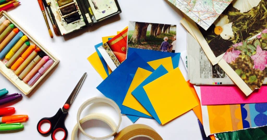 The New Art Gallery Walsalls Online Workshops Social Image