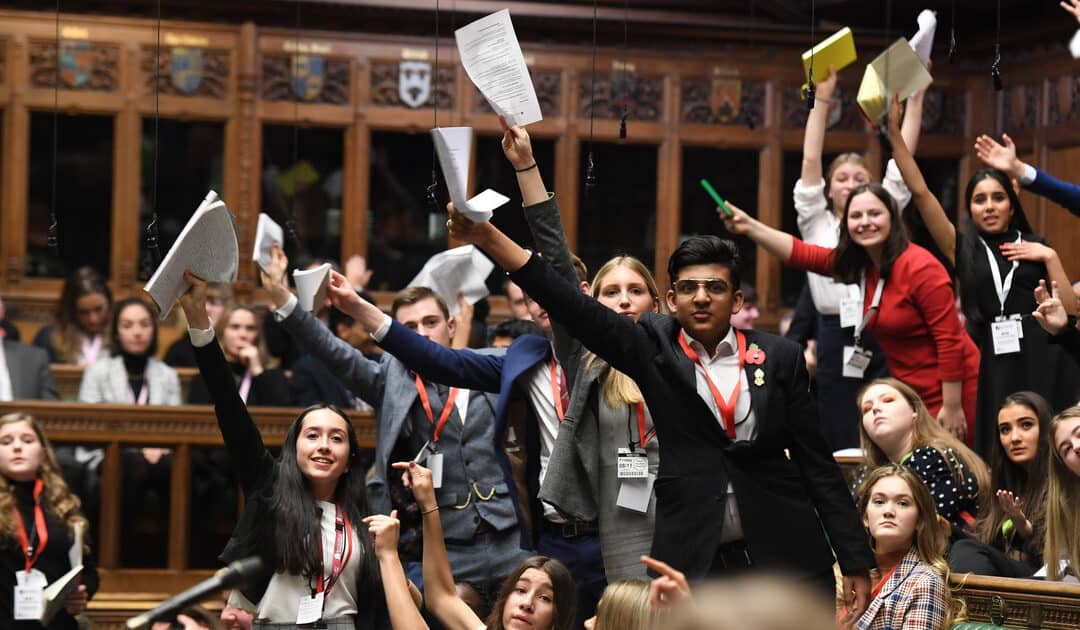 UK Parliament’s Debating Resource Pack