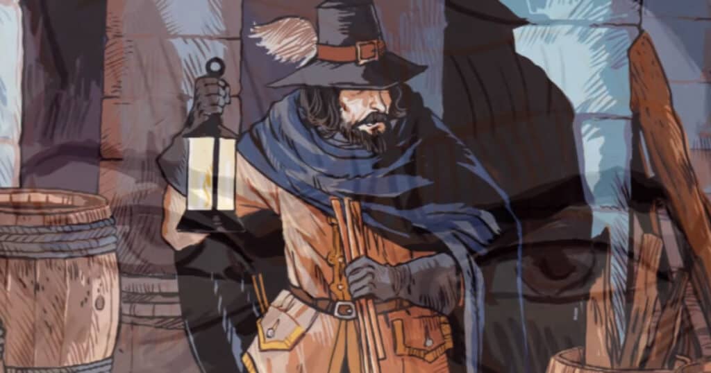 UK Parliament’s Guy Fawkes and Bonfire Night Video Resource