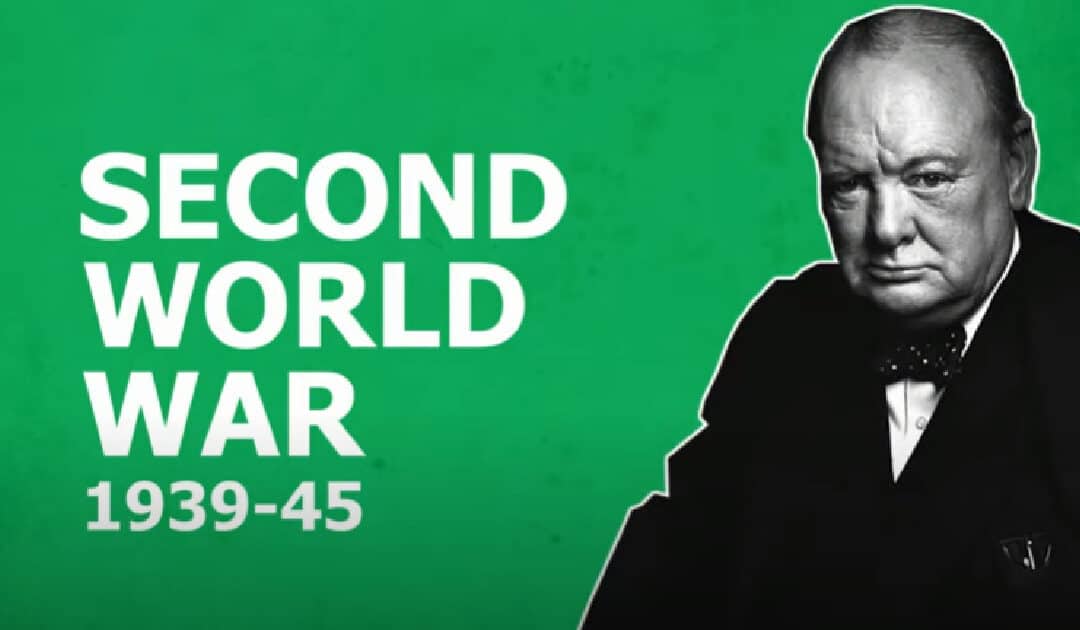 UK Parliament’s UK Parliament and World War II Video (Primary)