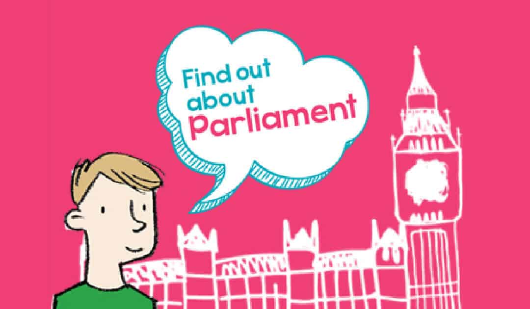 UK Parliament’s What Does Representing Mean? Teaching Resource Pack