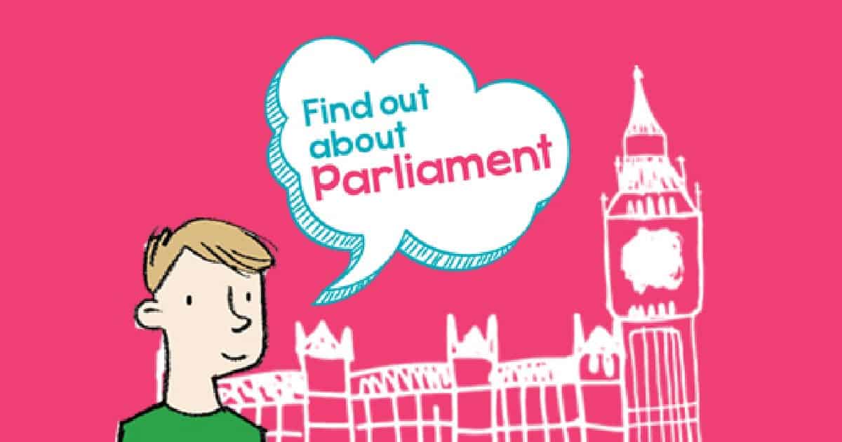 UK Parliament’s What Does Representing Mean? Resource Pack Resource