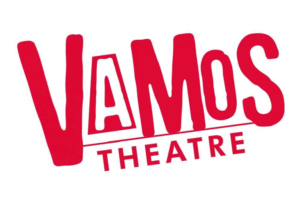 Vamos Theatre: Exploring All Things Mask Theatre
