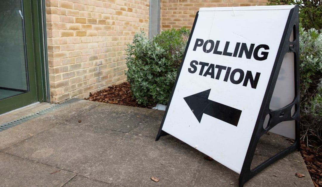 UK Parliament’s Voting Systems Teaching Resource Pack