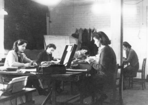 Bletchley Park Virtual Learning Sessions