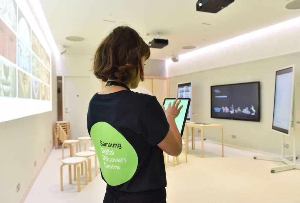 How to Bring School Trips into the Classroom