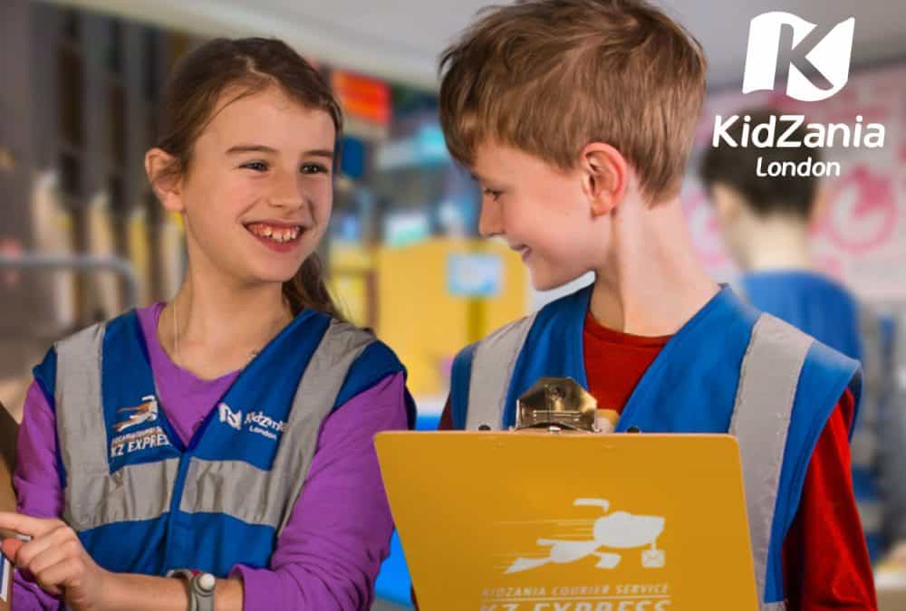 A Complete Guide to KidZania’s Education & Schools Offering