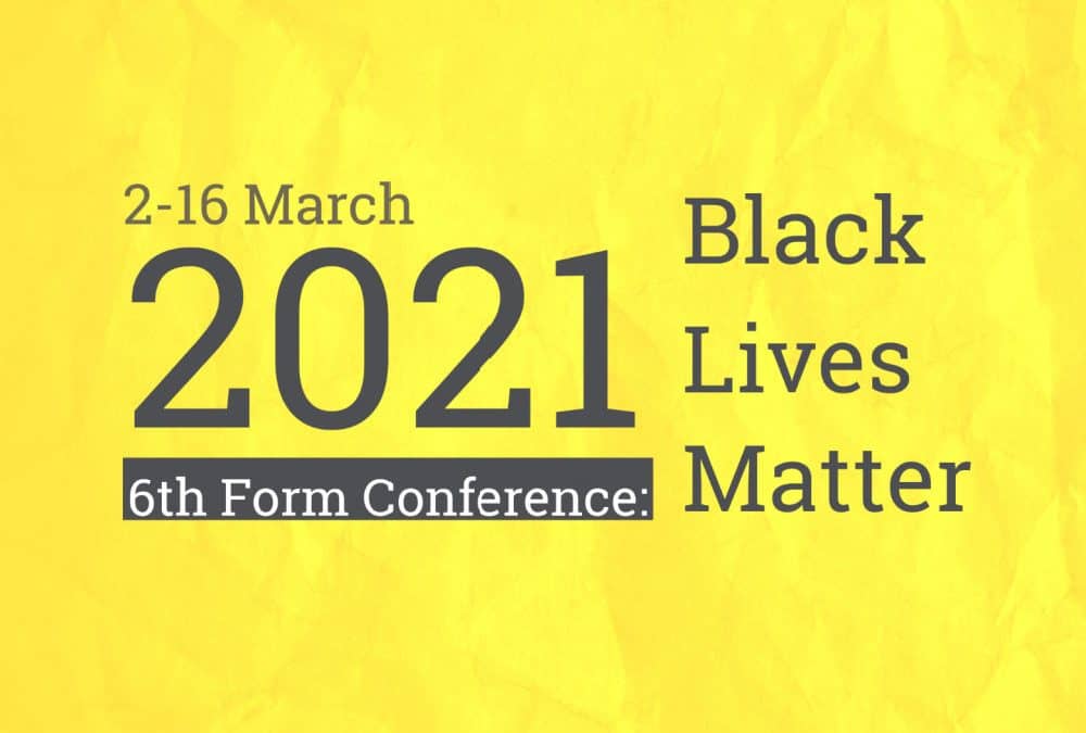 Take part in Wells Cathedral’s Black Lives Matter 6th Form Conference