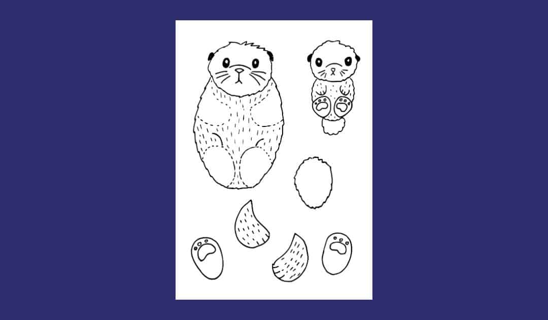 David Livingstone Birthplace’s Otterly Cute! Resource