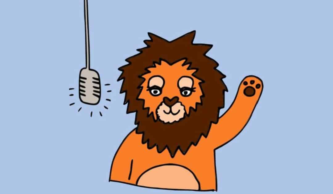 David Livingstone Birthplace’s Tunya Investigates Conservation Podcast