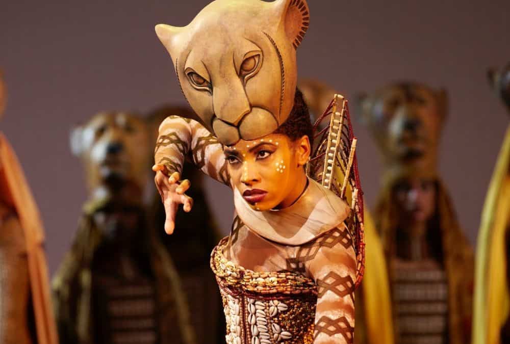 Disney’s The Lion King now extended: Book Your School Trip for 2023