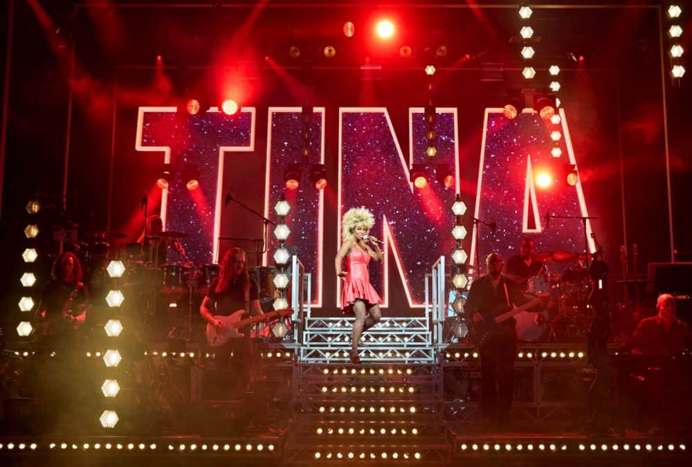 Everything you need to know about TINA – The Tina Turner Musical’s New Teaching Resource Hub