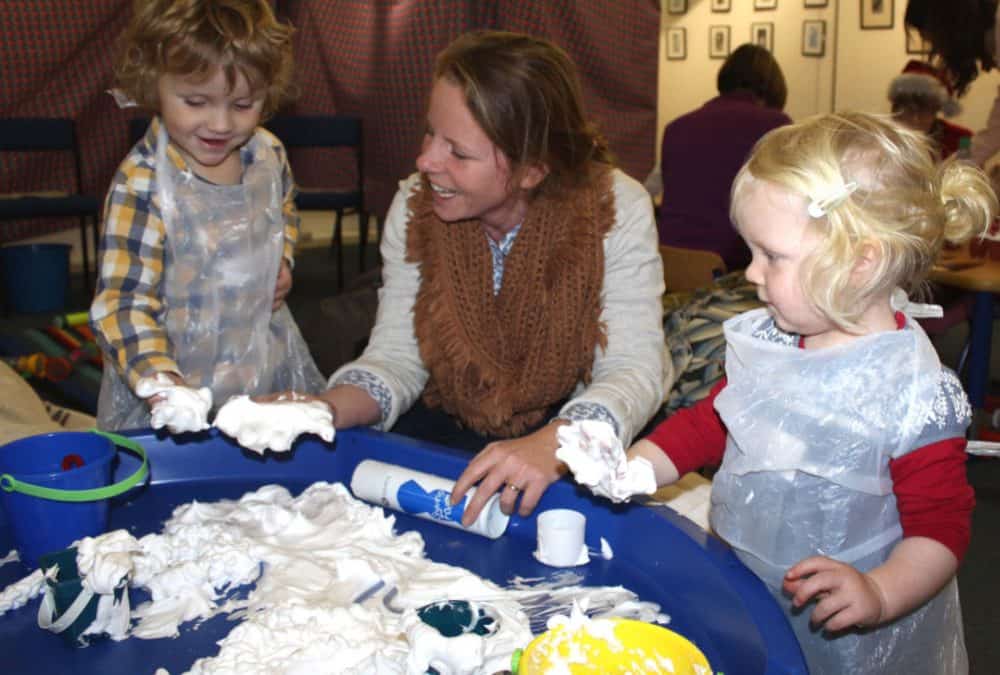 Bailiffgate Museum & Gallery wins Family Friendly Museum Award 2021