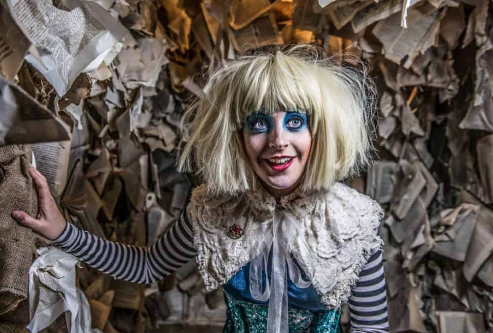 Les Enfants Terribles