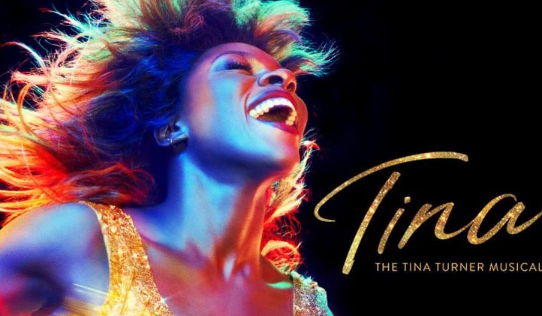 TINA – The Tina Turner Musical’s Watching The Show Teacher Hub