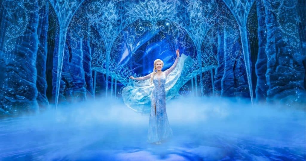 Disneys Frozen The School Trip ©Johan Persson NEW Social 1200x630 1123